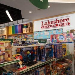Get store opening hours, closing time, addresses, phone numbers, maps and directions. . Lakeshore learning store hours